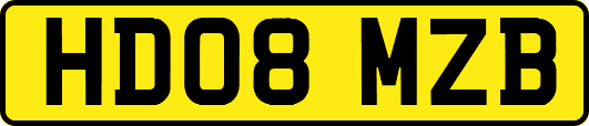 HD08MZB