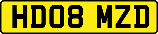 HD08MZD