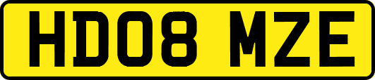 HD08MZE