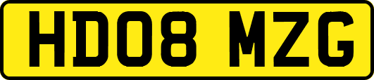 HD08MZG