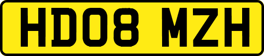 HD08MZH