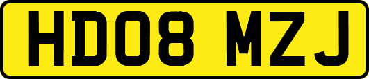 HD08MZJ