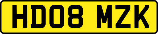 HD08MZK