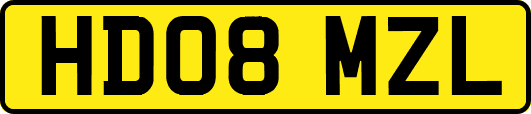 HD08MZL