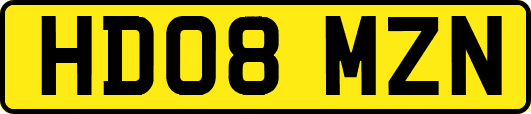 HD08MZN