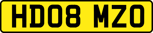 HD08MZO