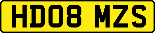 HD08MZS