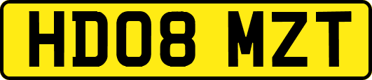 HD08MZT