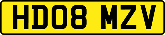 HD08MZV