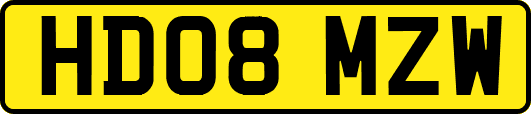 HD08MZW