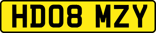 HD08MZY