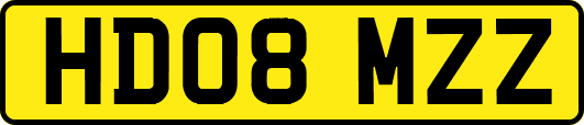 HD08MZZ