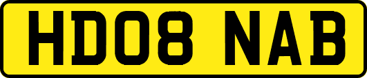 HD08NAB