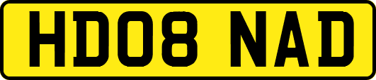 HD08NAD