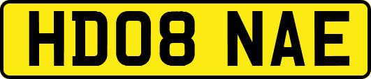 HD08NAE