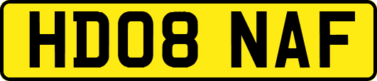 HD08NAF