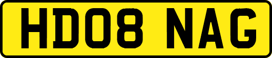 HD08NAG