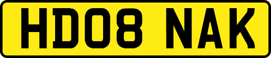 HD08NAK