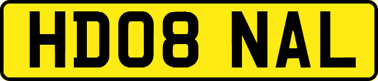 HD08NAL