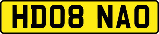 HD08NAO