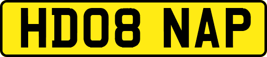HD08NAP
