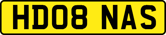 HD08NAS