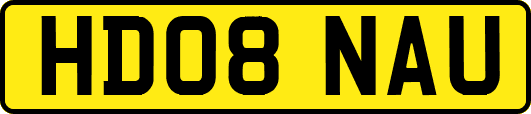 HD08NAU