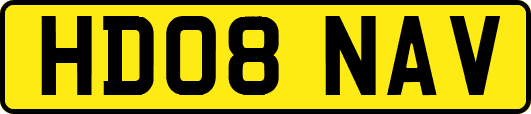 HD08NAV
