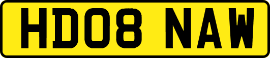 HD08NAW