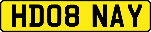 HD08NAY