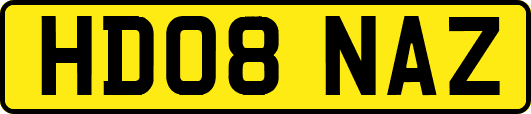HD08NAZ