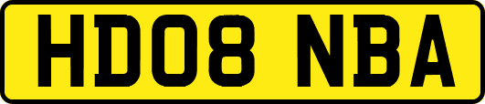 HD08NBA