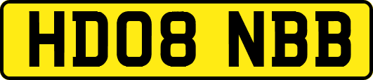 HD08NBB