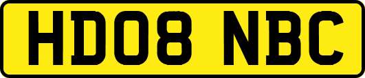 HD08NBC