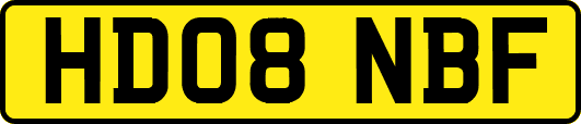 HD08NBF