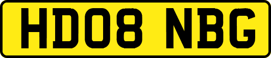 HD08NBG