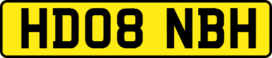 HD08NBH
