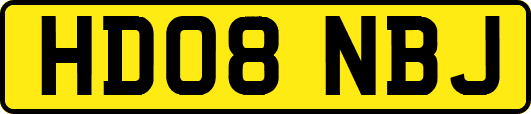 HD08NBJ
