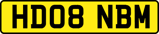 HD08NBM