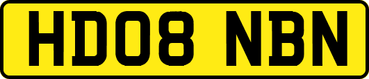HD08NBN
