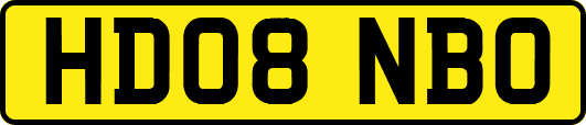 HD08NBO