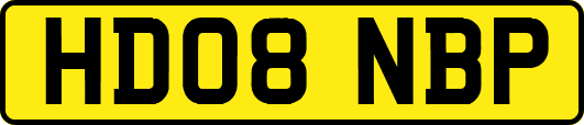 HD08NBP