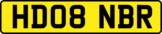 HD08NBR