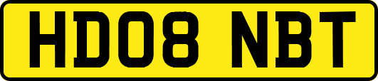HD08NBT