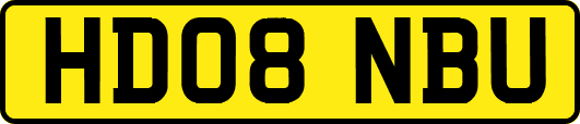 HD08NBU