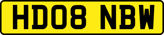 HD08NBW