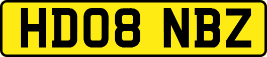 HD08NBZ