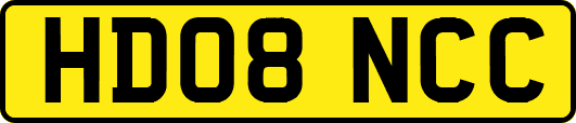 HD08NCC