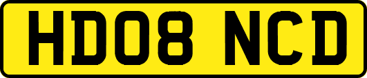HD08NCD