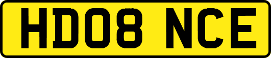 HD08NCE